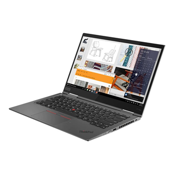 Lenovo ThinkPad X1 Yoga 4th Gen i7 16G 512 W11